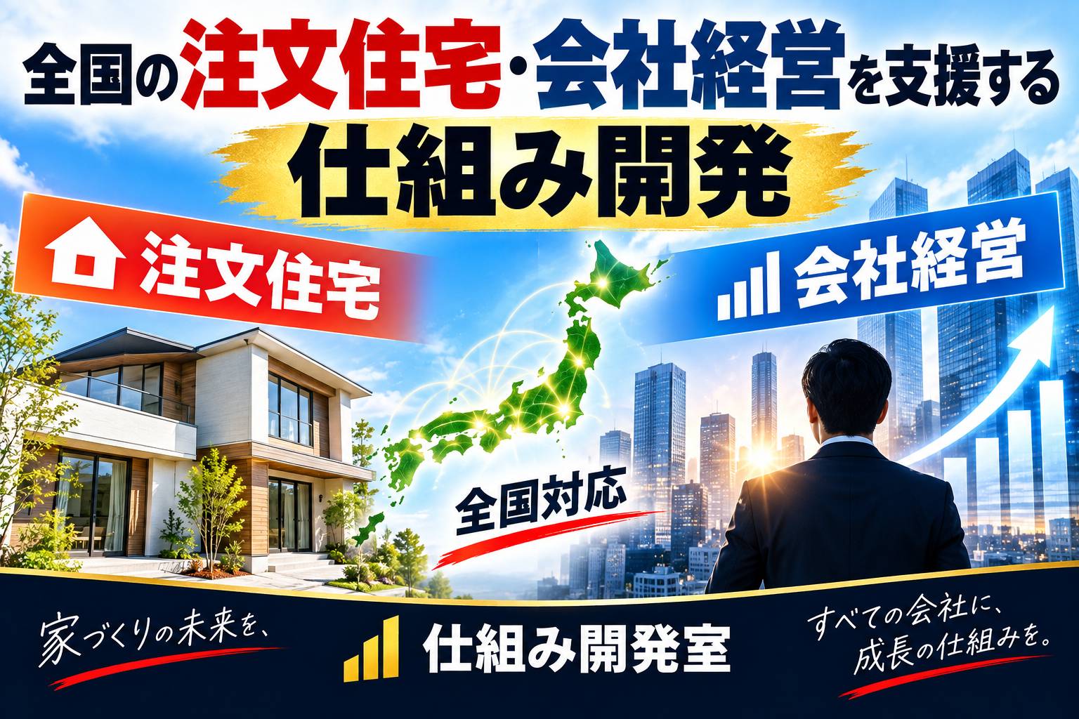 集客売り上げ10倍自動集客システム（販売価格33万円全額返金保証）仕組開発室