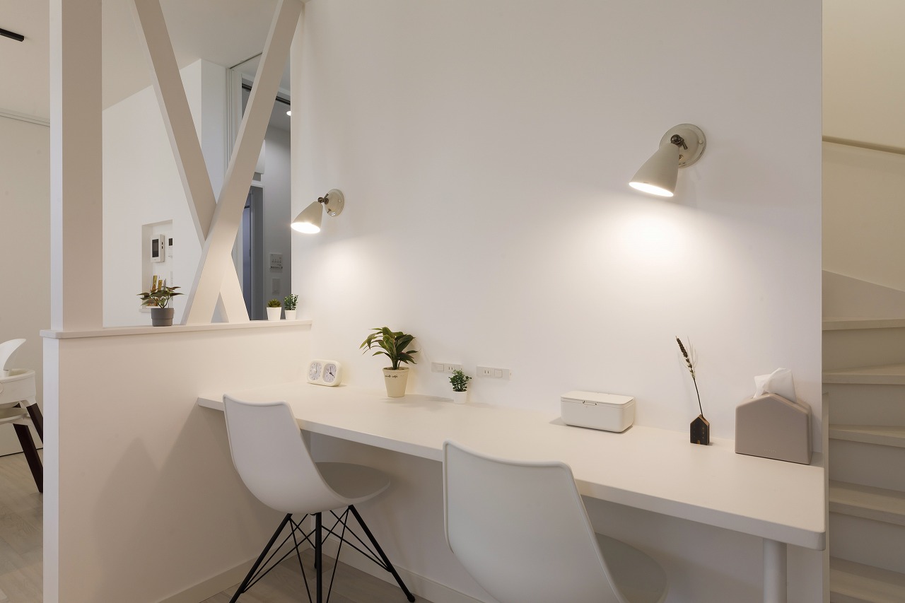 正直な人だけの家づくり  建築サポートの家づくりは、少し変わっています