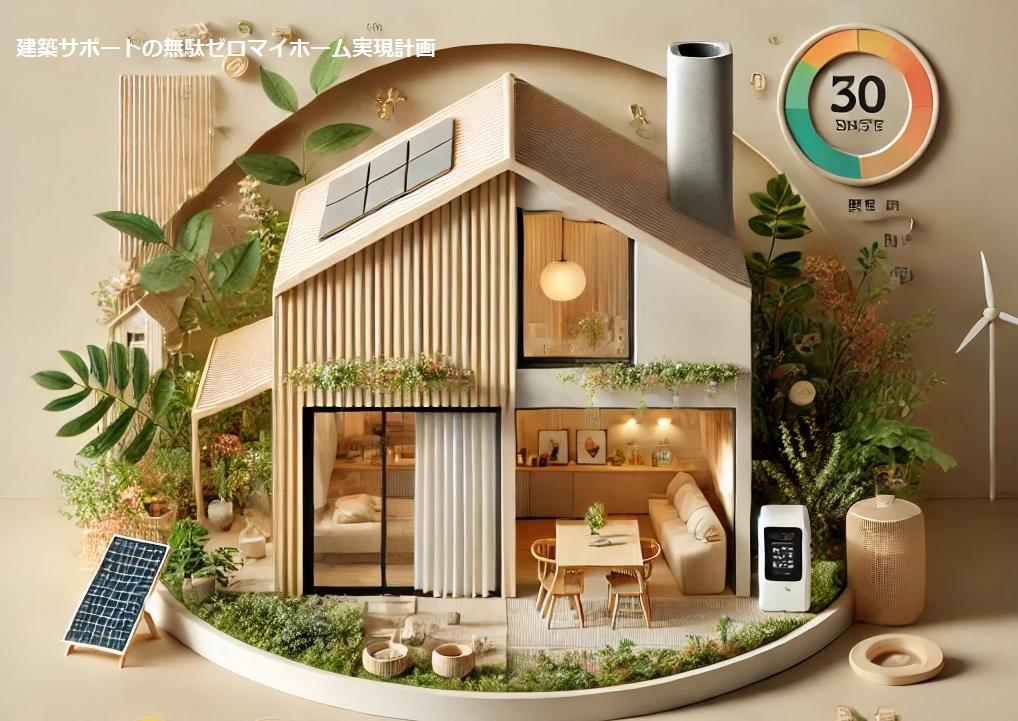 設計費や施工費、材料費だけの家創りは本当に可能か？可能です。100％可能！