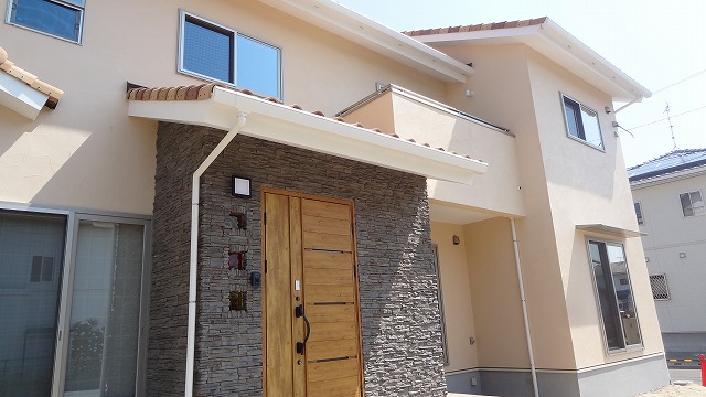 建売価格で自然素材の高断熱のデザイン住宅が買えます！