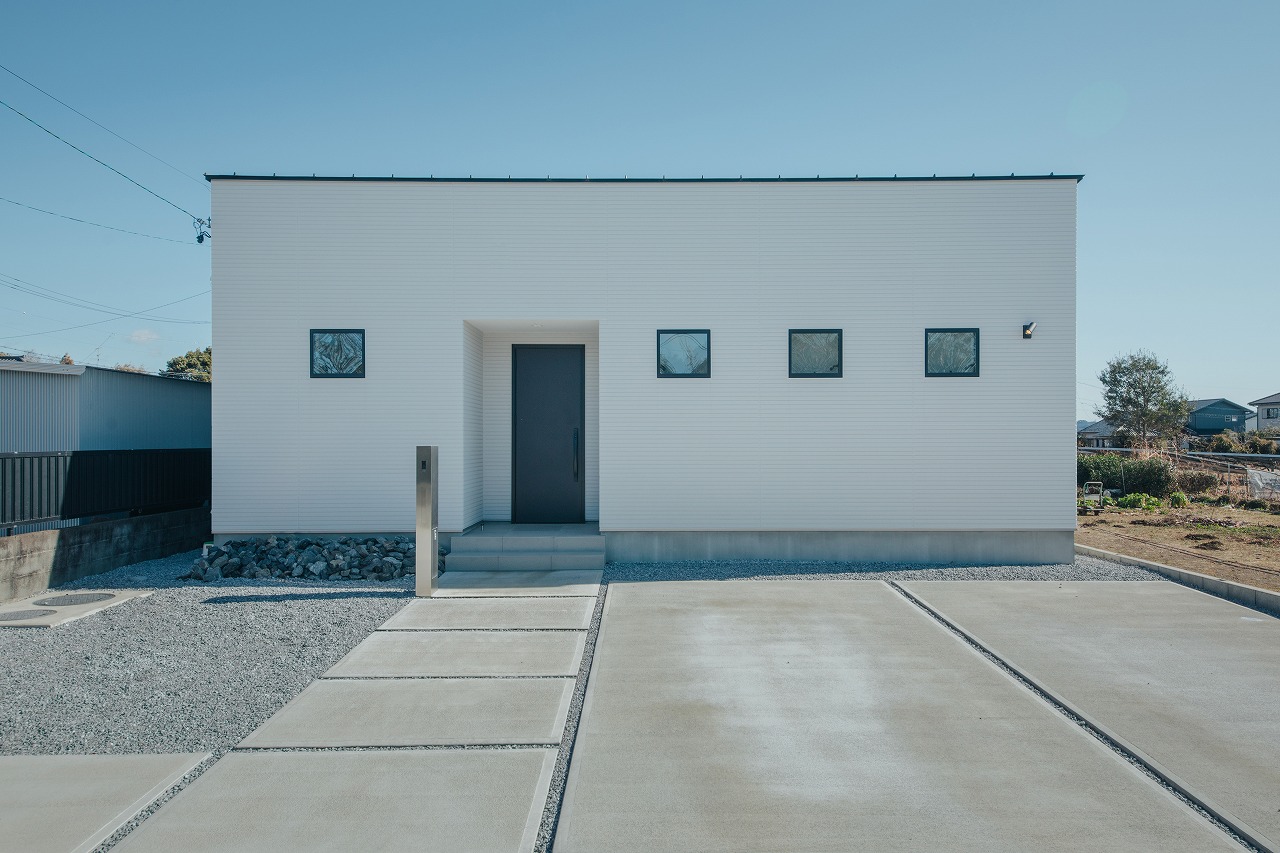 実費・原価で家を建てるという選択  その効果は、大手ハウスメーカー10倍合理的”