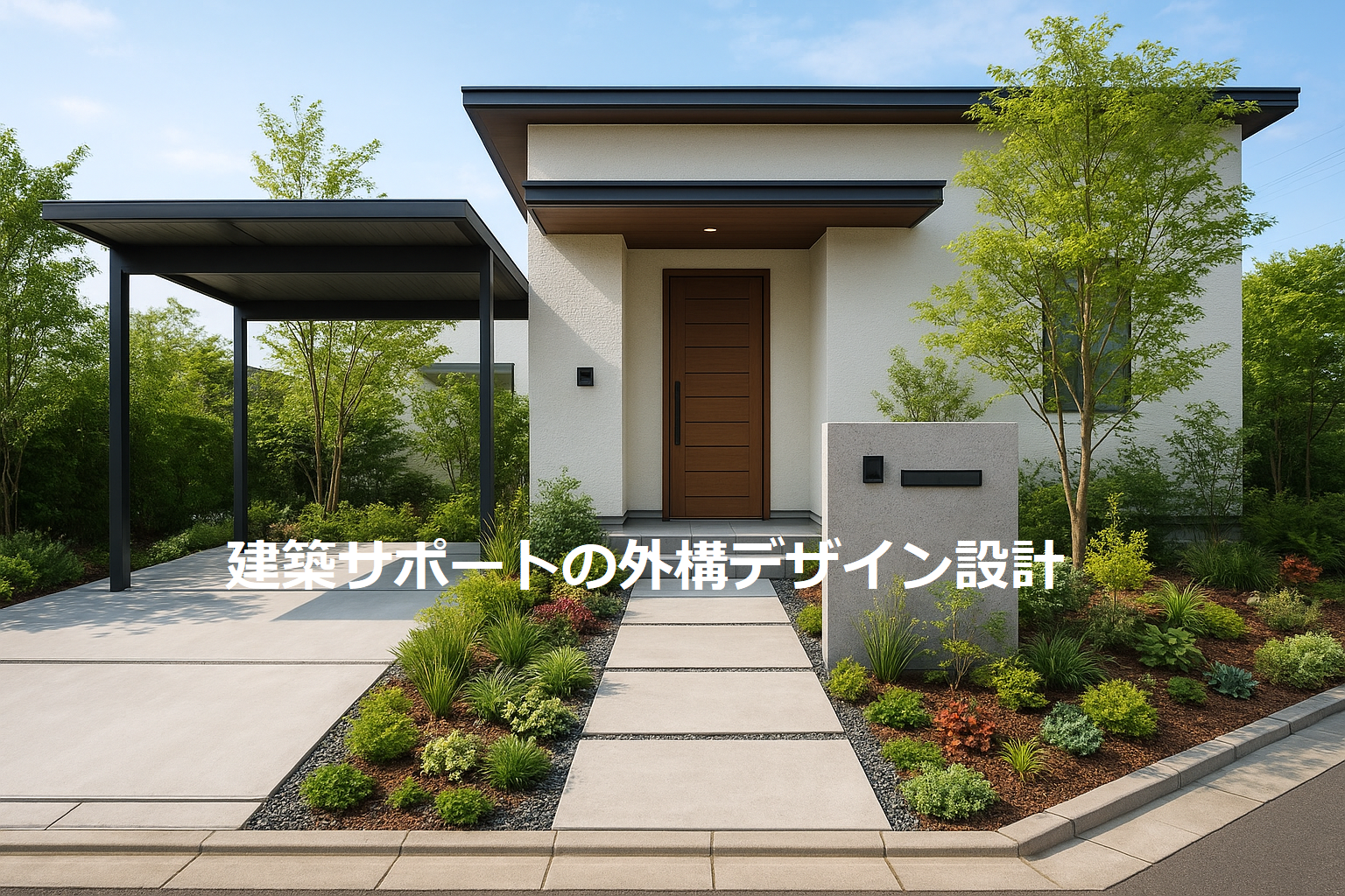 ハウスメーカーより良い家が半額で建つ理由