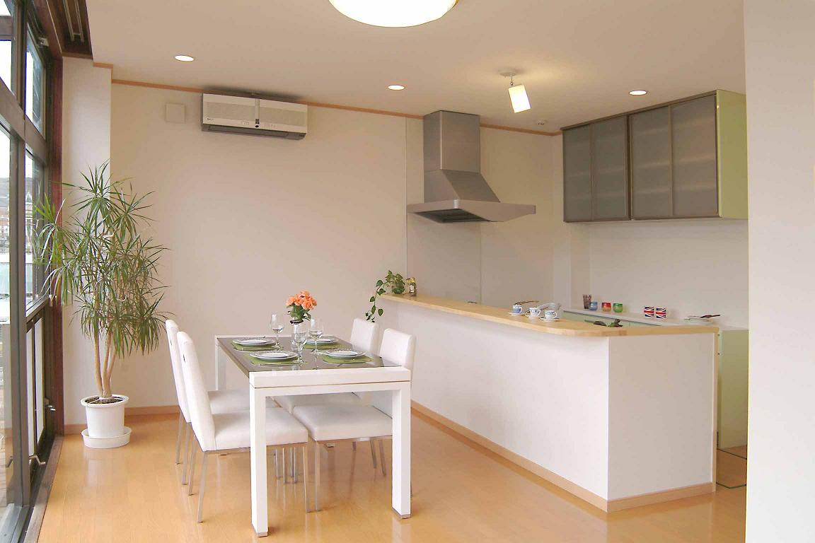 佐賀県で低価格、高品質の新築一戸建てを持ちたい方へ（企画設計住宅）
