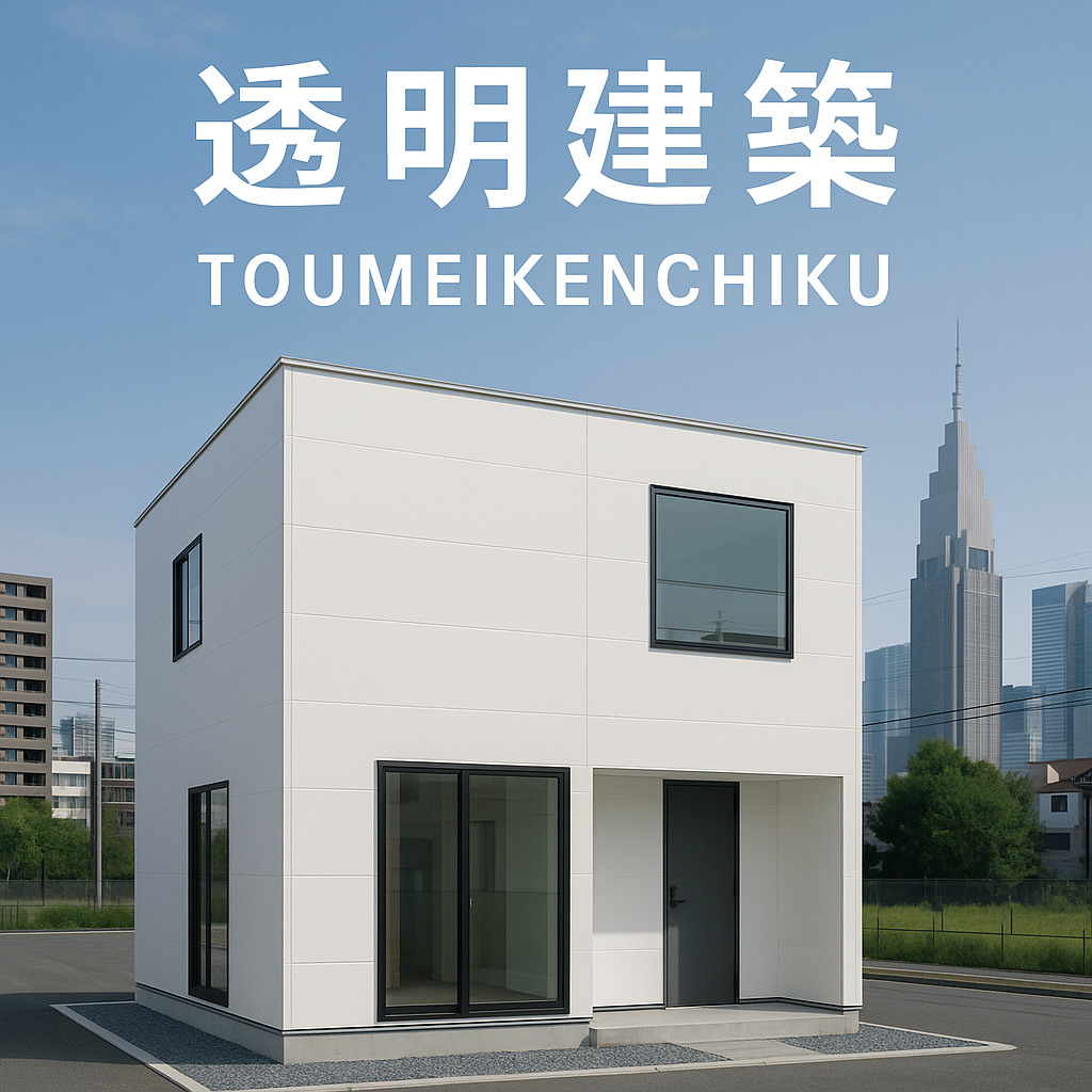 日本一・業界初！  無駄ゼロ原価建築  驚きの品質と価格で、家づくりは新時代へ