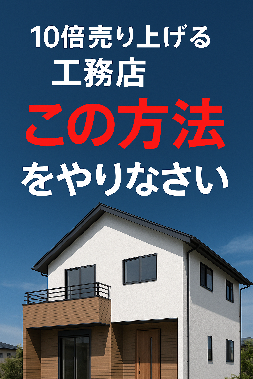 確実性98％！年収1億円を稼ぐための超実践プラン