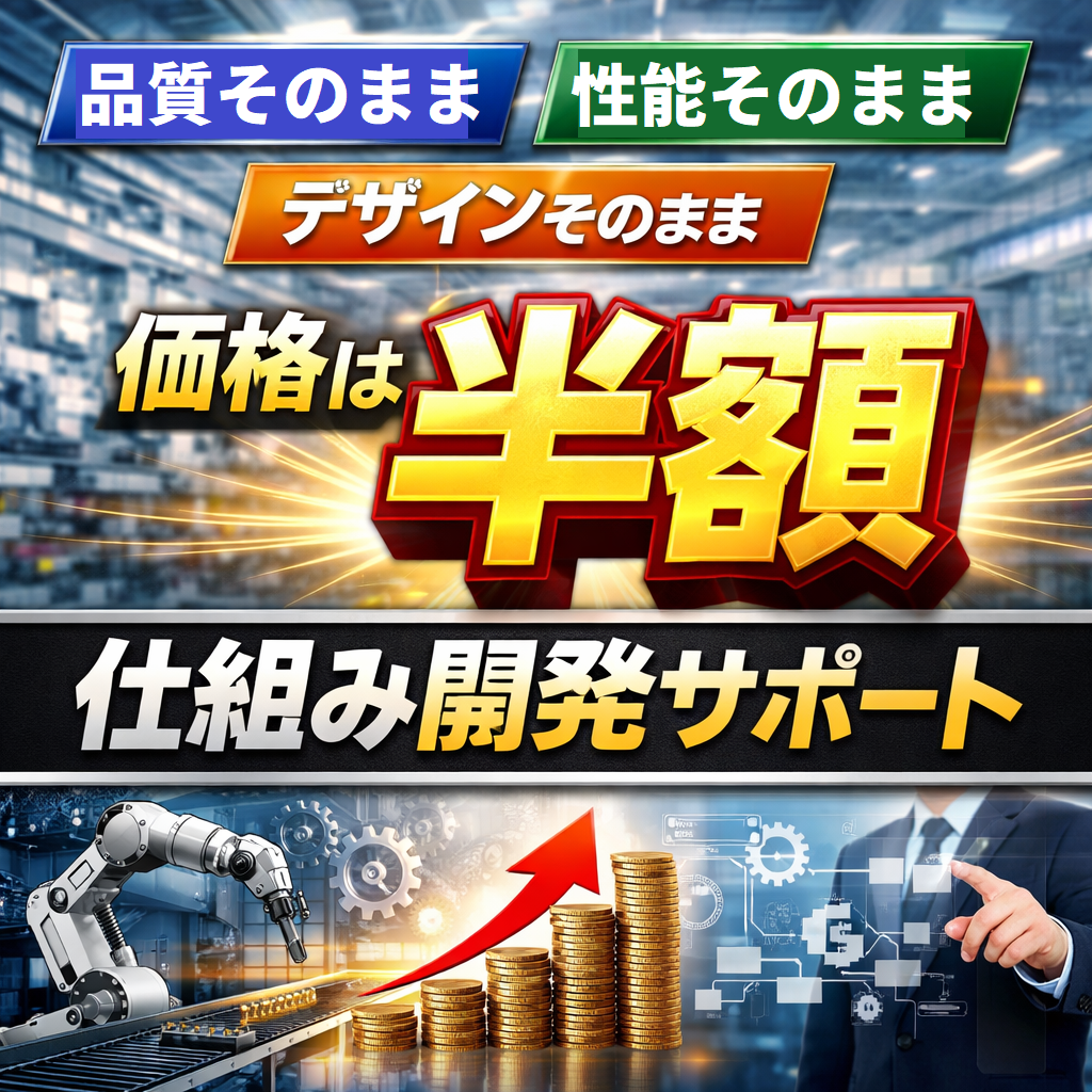 建物価格が「半額」「1000万円安くなる」仕組み  ムダゼロ建築の質問集10選