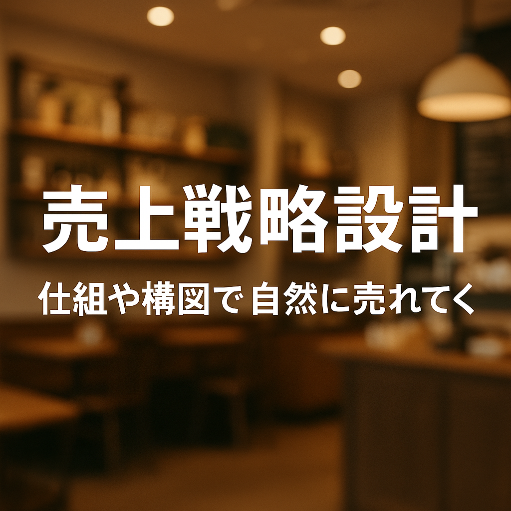 工務店経営者必見！何をやっても結果が出ない…年間10～30棟規模でも即効で売上